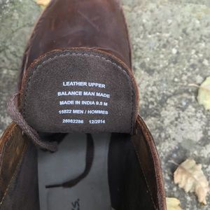 clarks bushacre 2 womens 2014